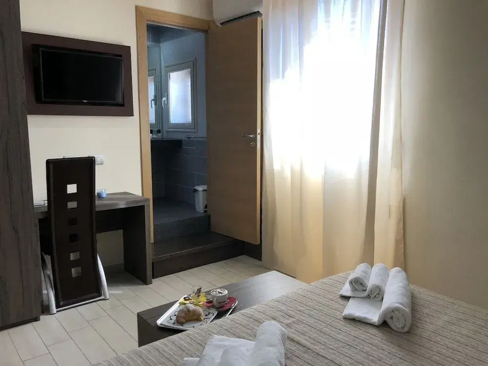 Hotel photo 5