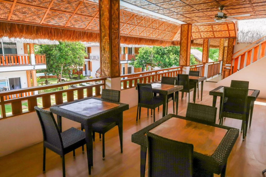 Scent of Green Papaya Resort - Général