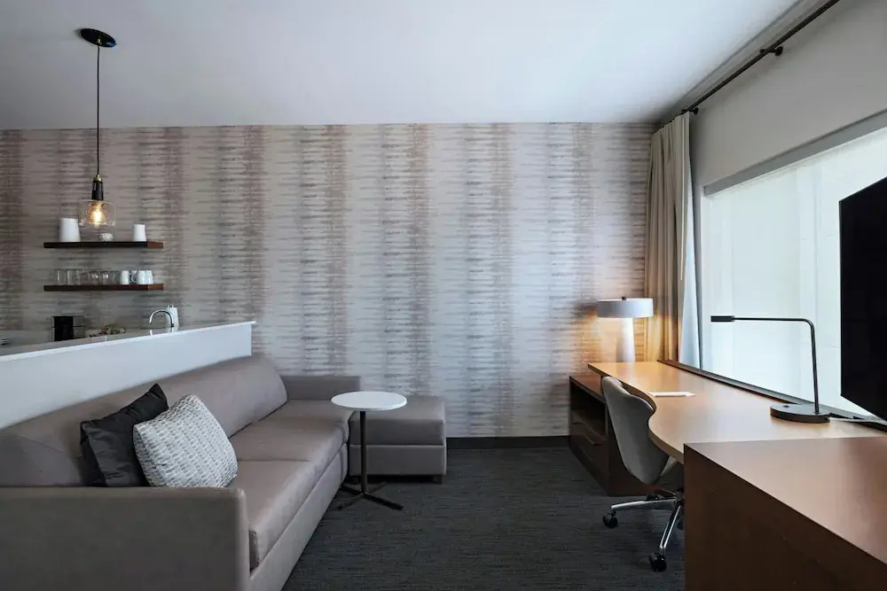 Hotel photo 7