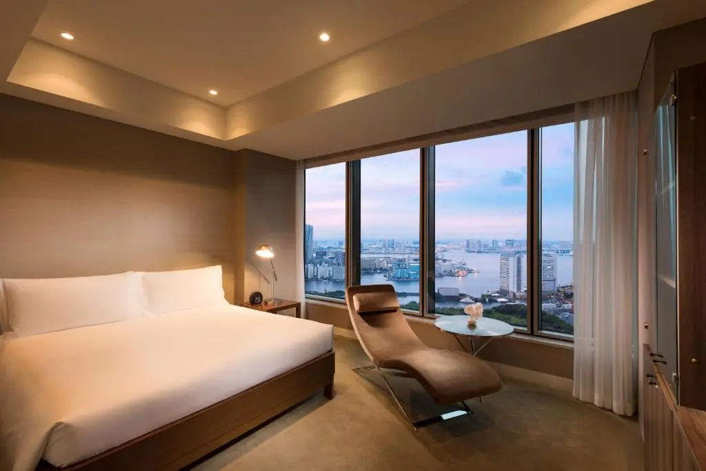 2 Bedrooms Deluxe Suite