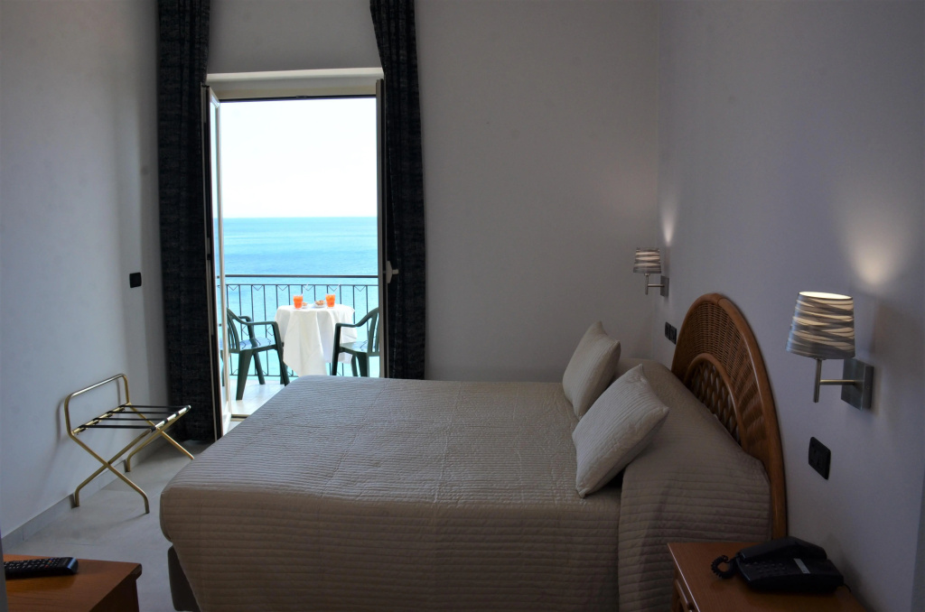 Corallo Hotel — 4