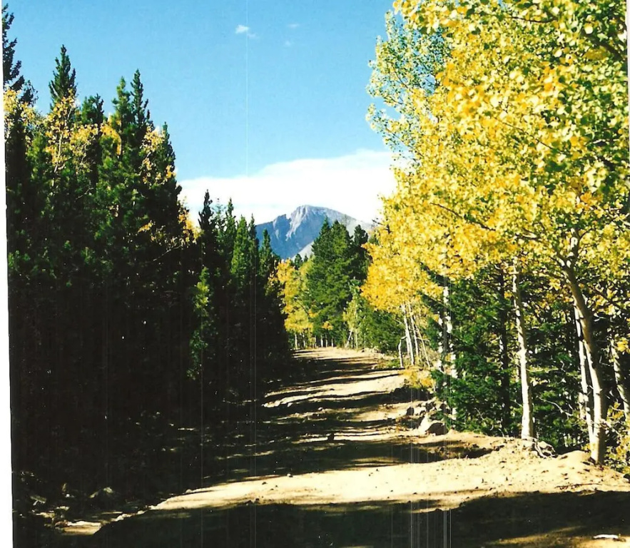 Baldpate Inn - Général