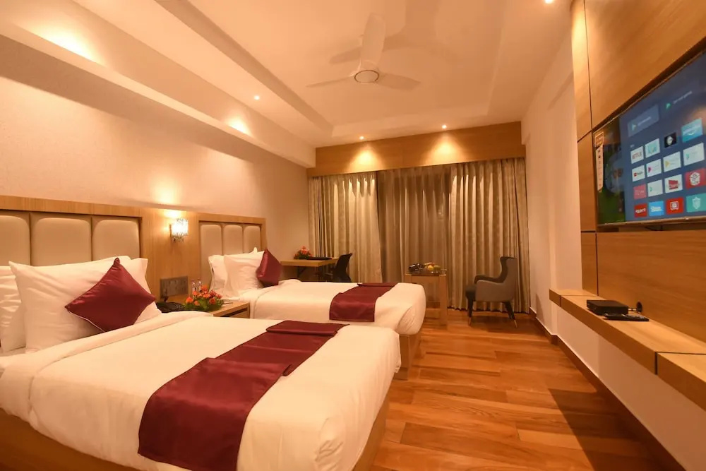 Hotel photo 5