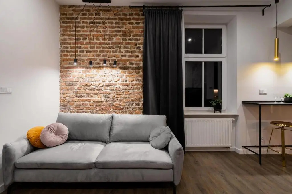 Deco Apartments Mariacka 8
