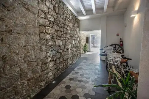 Aras Hotel Boutique - Général