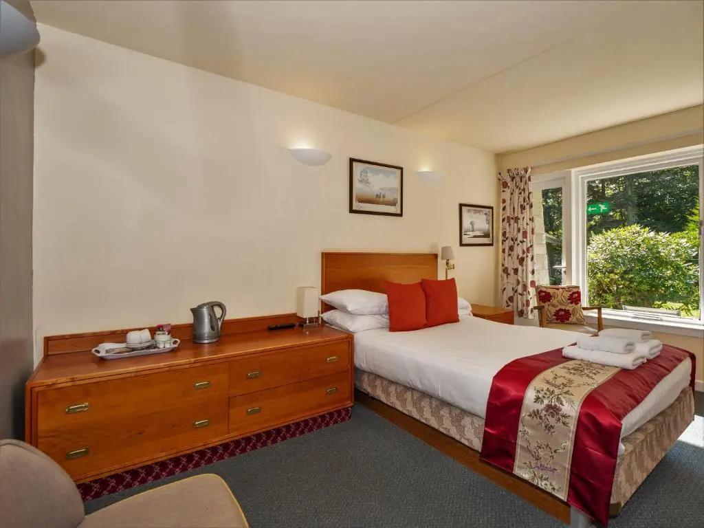 Clonyard House Hotel - Général