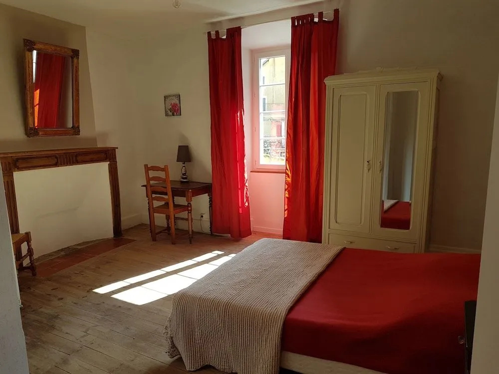 Hôtel des Voyageurs