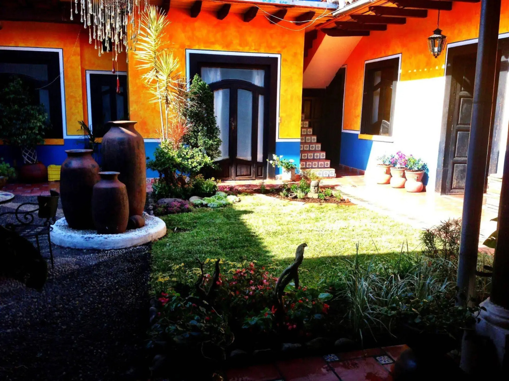 Casa Chikita - фото 8