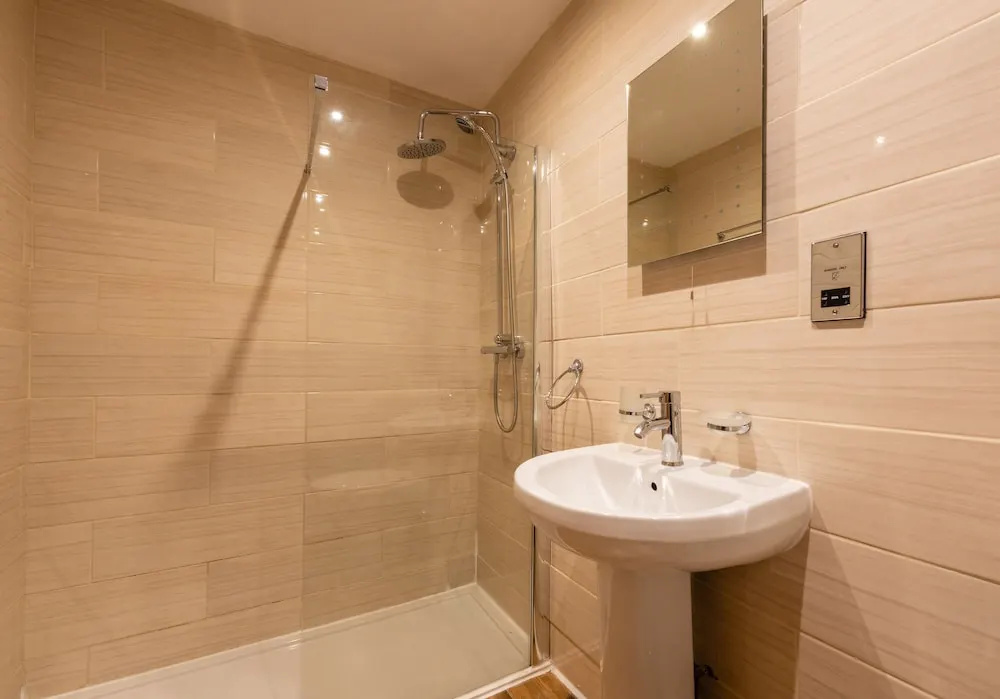 Quarterz - Chambres