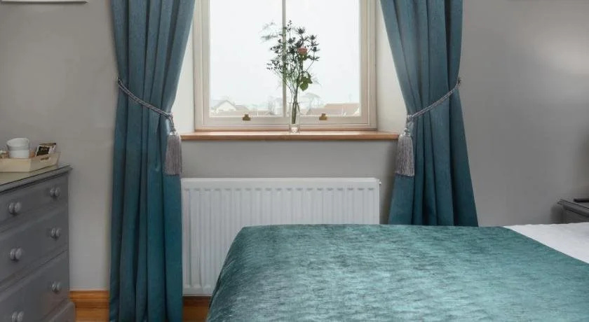 St Cuthbert's House - Guest house