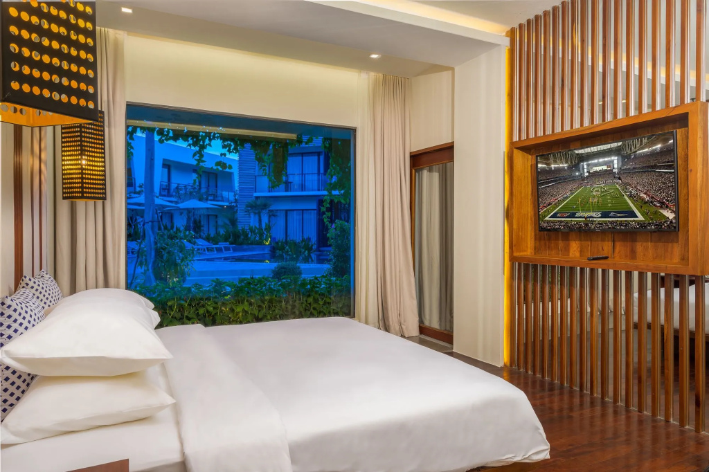 The Villa by Metta - 4