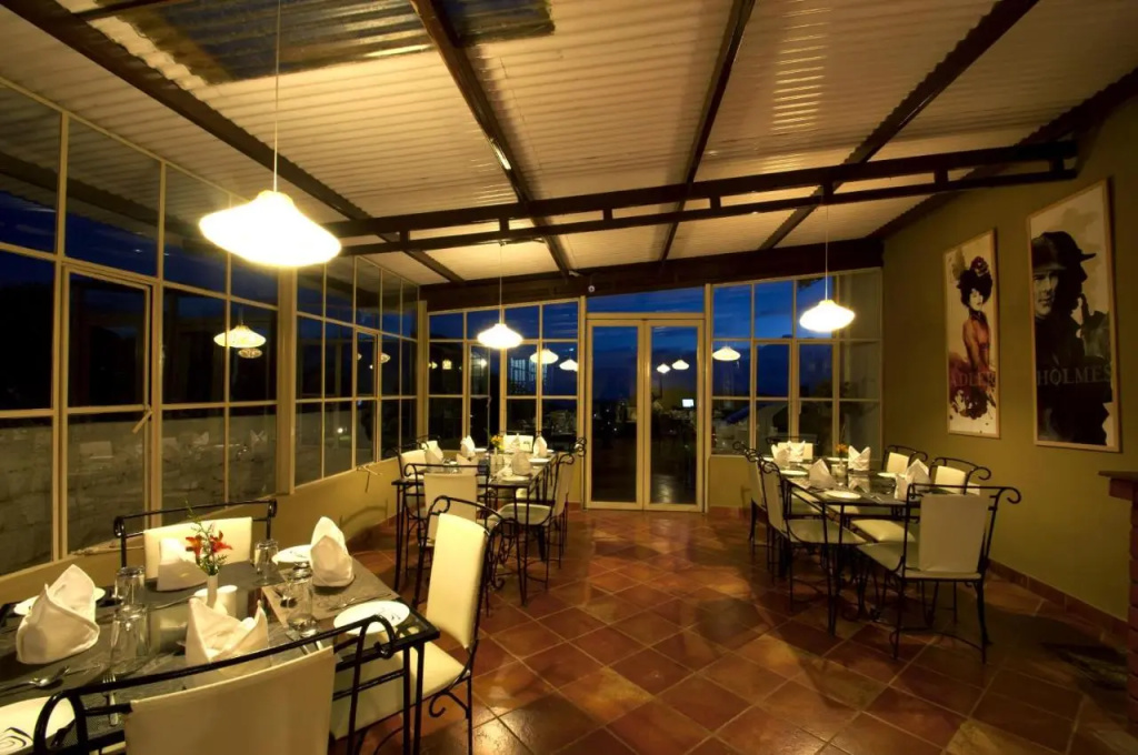 Hotel photo 35