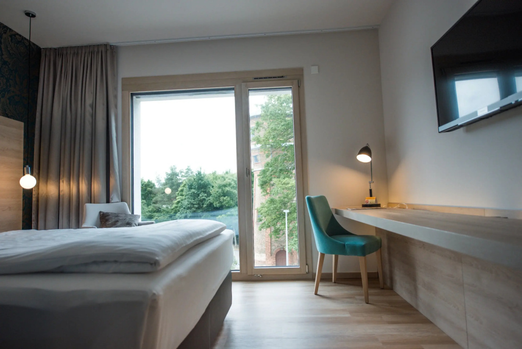Parkhotel Schillerhain - Général