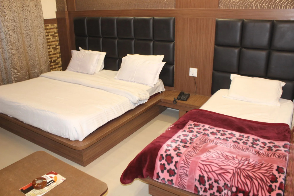 Hotel photo 12