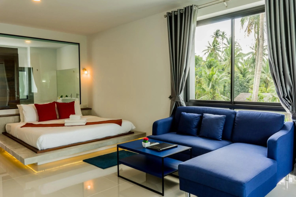 Hotel photo 2