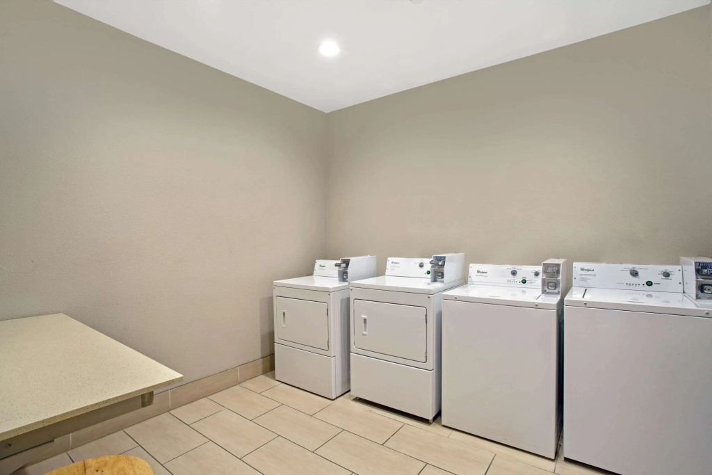 La Quinta Inn & Suites by Wyndham York - Général