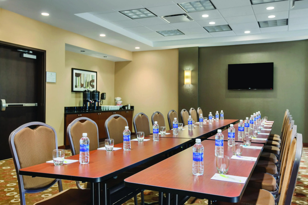 Hyatt Place Raleigh/Cary - Général