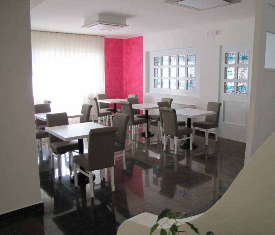 Hotel Ristorante Scaranò - фото 16
