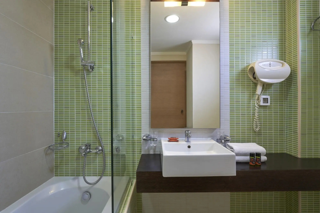 Atlantica Amalthia Beach Hotel – Adults only - Général