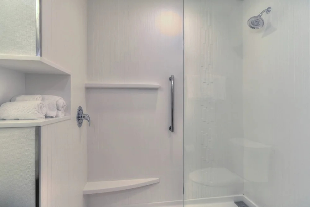 Courtyard by Marriott Pigeon Forge - Chambres
