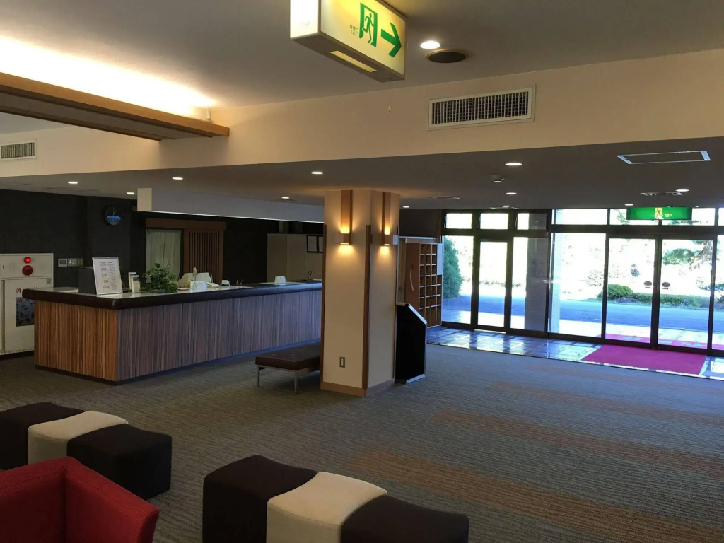Hotel photo 11