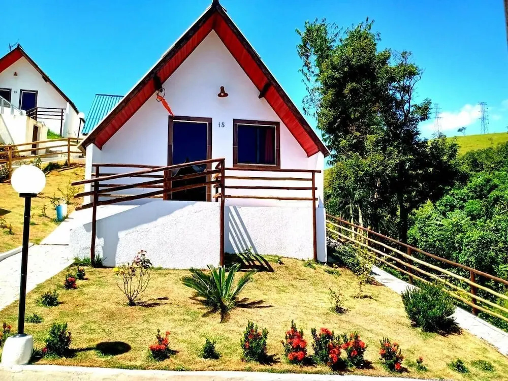 Espaço Chalé Cereja