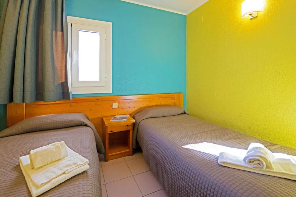 Apartaments Giberga - Général