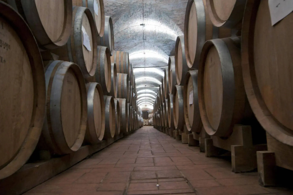 Musella Winery & Relais - фото 33