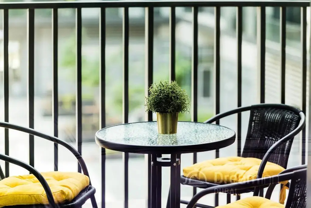 Dream Inn Dubai Apartments - City Walk