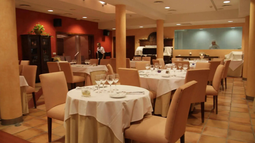 Hotel Vila de Tossa - Général