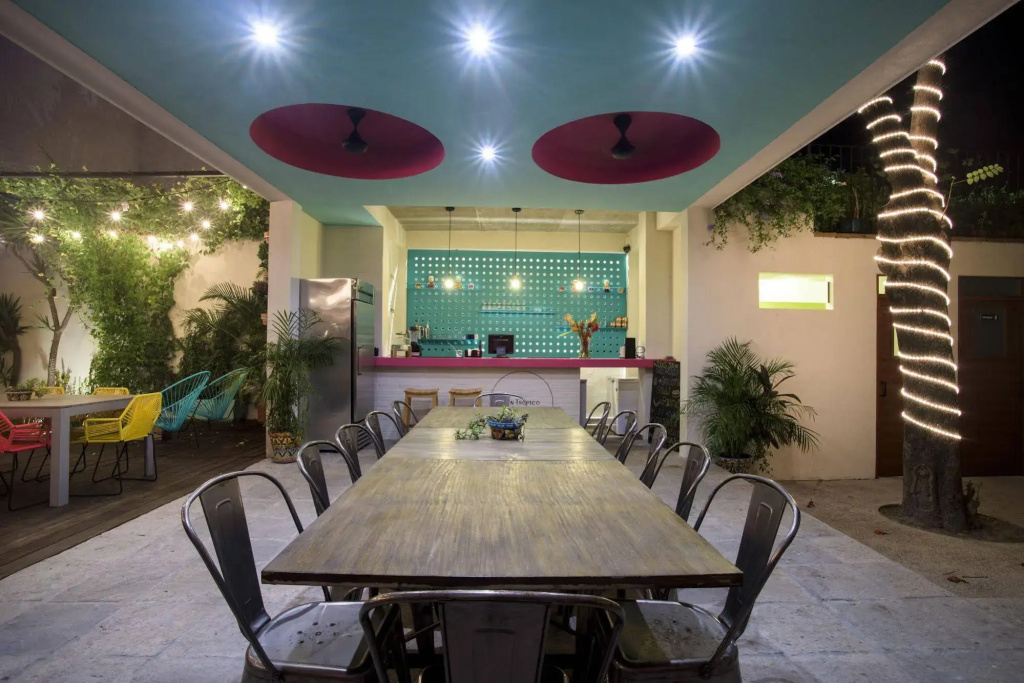 San Trópico Boutique Hotel & Peaceful Escape - Général