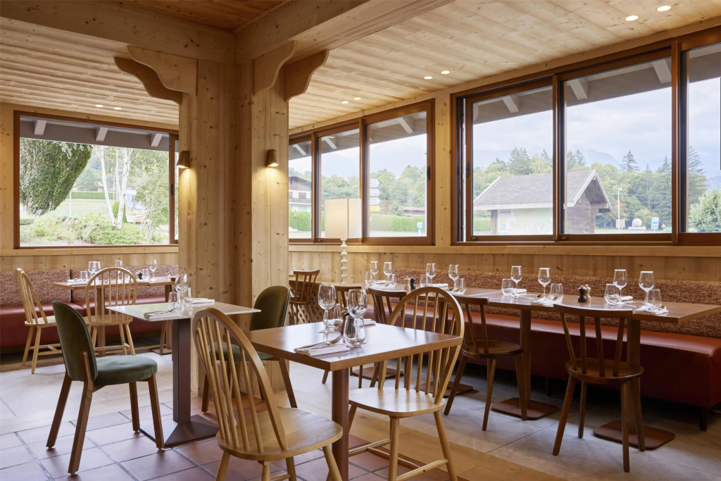 Best Western Plus Pays du Mont Blanc - Général