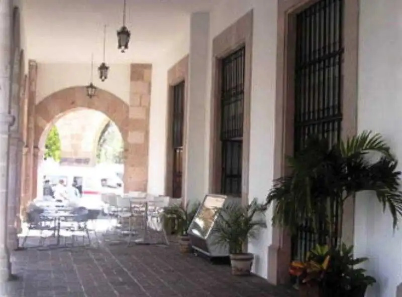Hotel photo 5