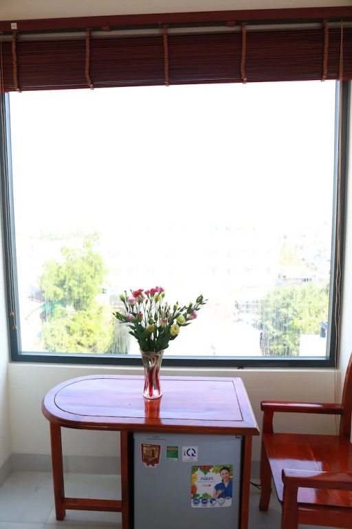 Lien Thong Hotel - Chambres