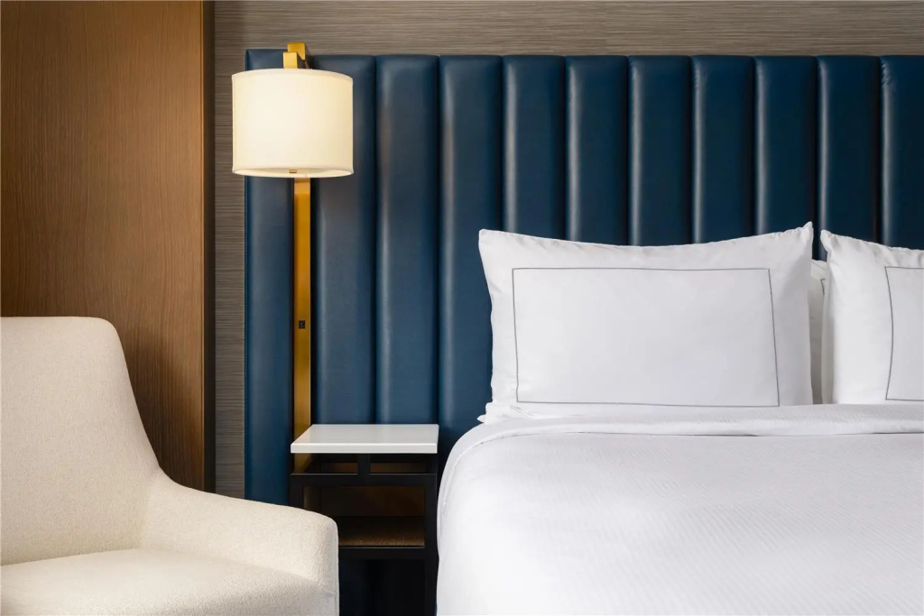 DoubleTree by Hilton West Kelowna - Chambres