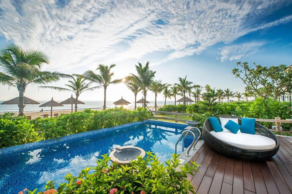 Danang Marriott Resort & Spa