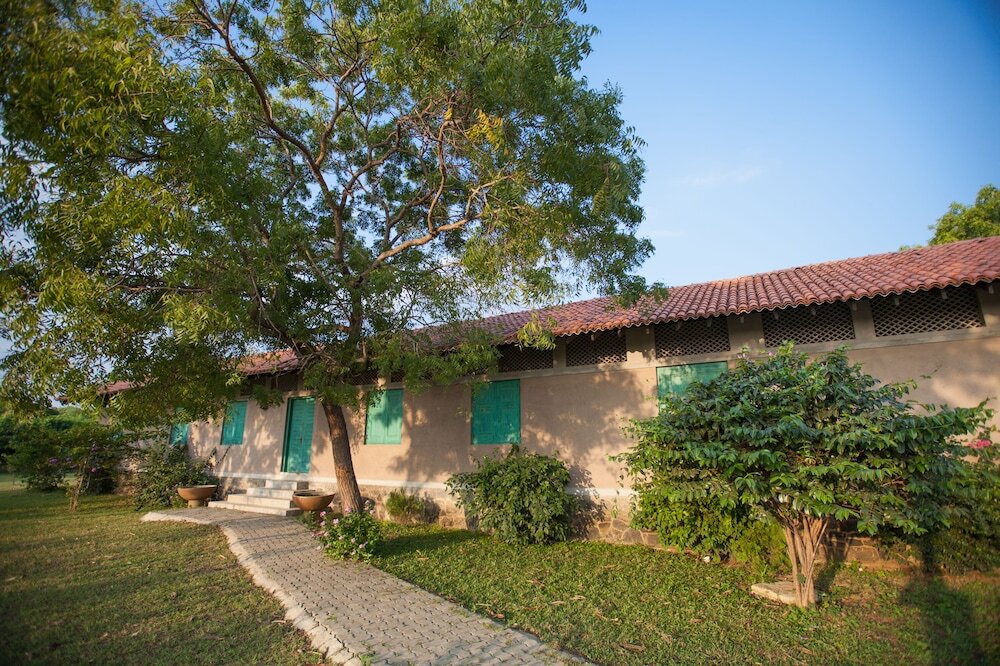 Yala Villa