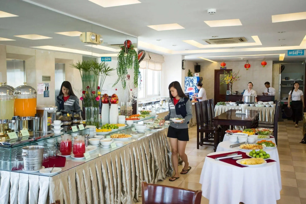 Hotel photo 18
