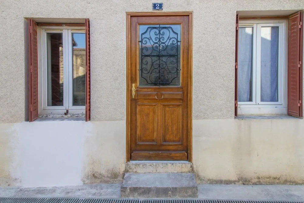 Appartement L'Iris - Le Formel