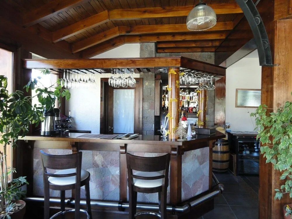 Patagonia Queen Hotel Boutique - Général