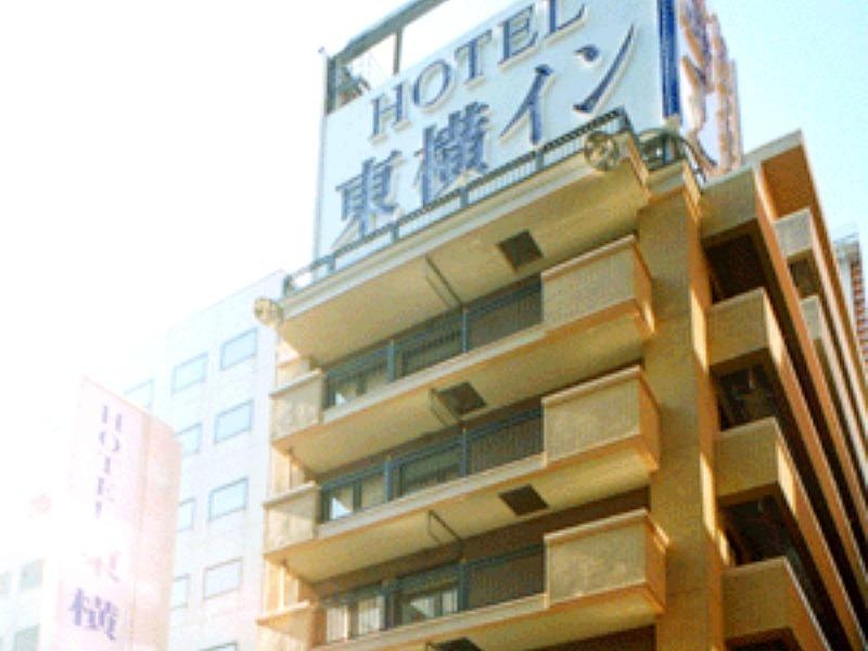 Toyoko Inn Hokkaido Sapporo Station Minami 사진 1