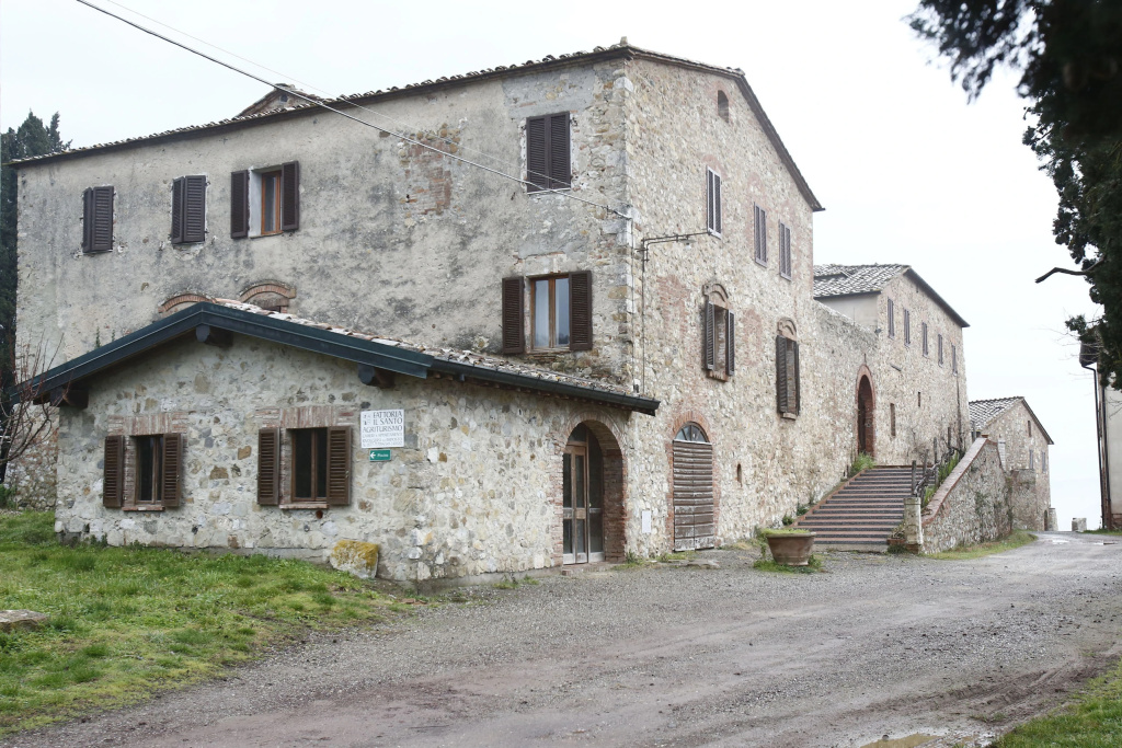 Fattoria Il Santo