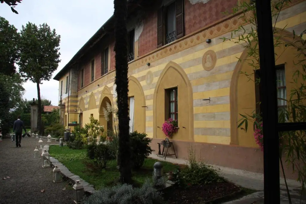 Resort Al Castello
