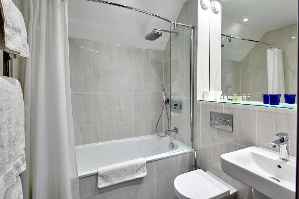 Mandolay Hotel Guildford - Chambres