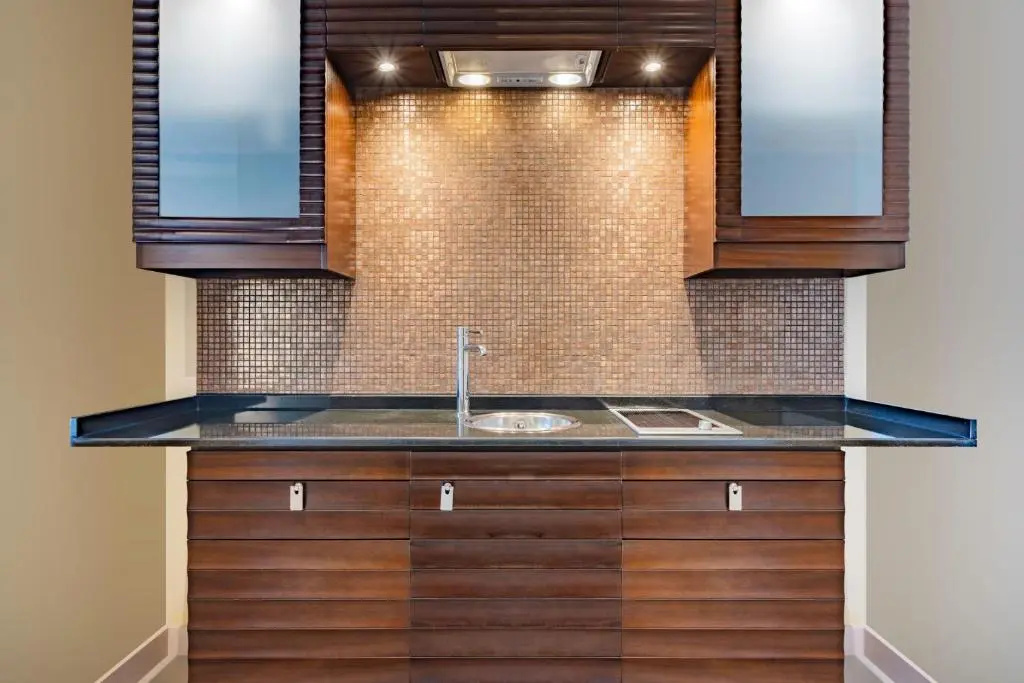 Qabila Westbay Hotel by Marriott - Chambres