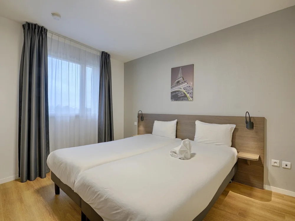 Voir la photo 3 — Comfortable Studio for 2 by the Marne