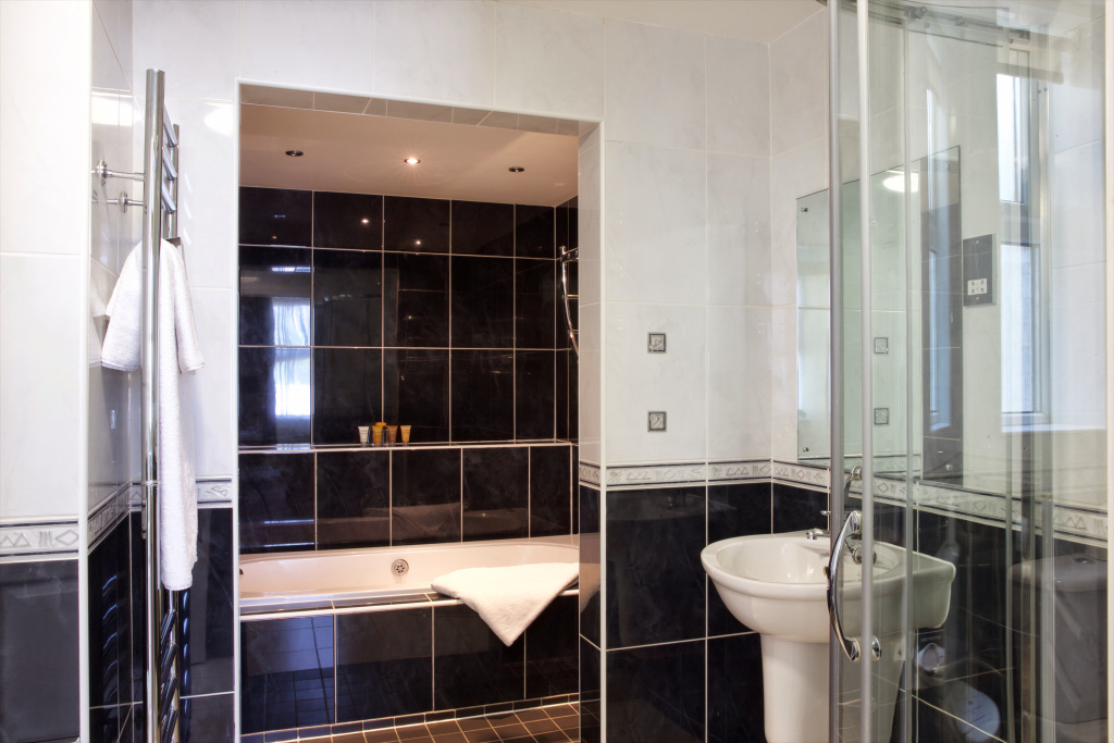 Bournemouth West Cliff Hotel & Spa - Général