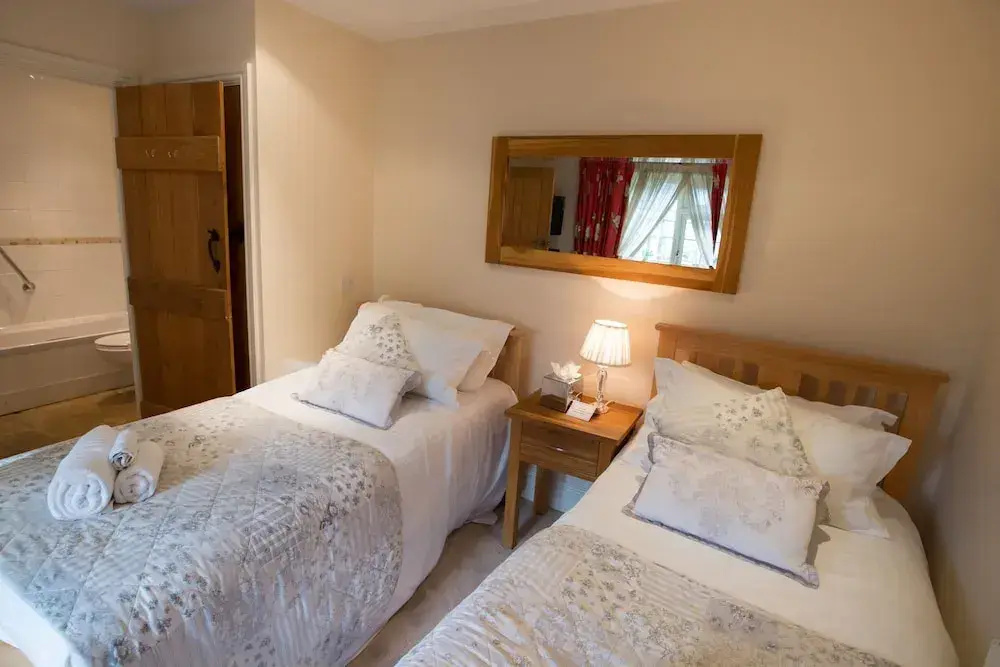 Hotel photo 22
