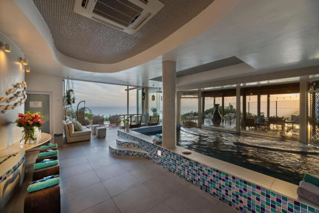Views Boutique Hotel & Spa - Général