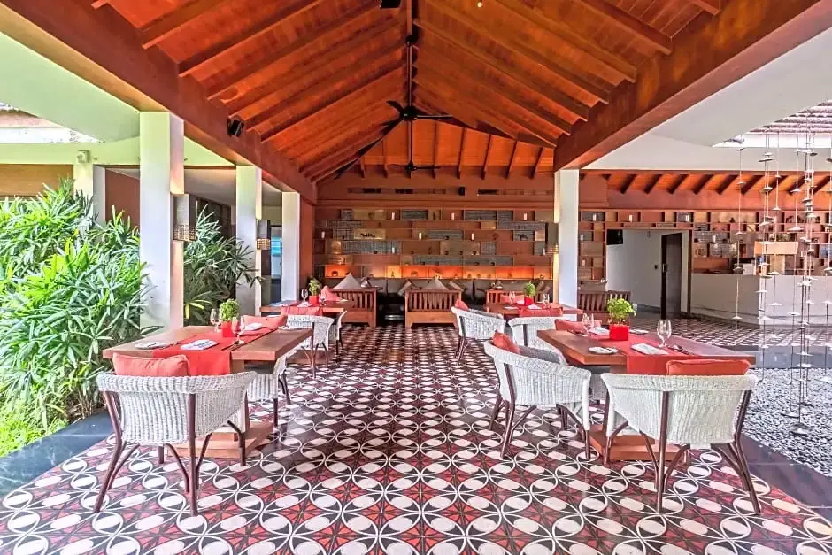 Alila Diwa Goa - India - фото 21
